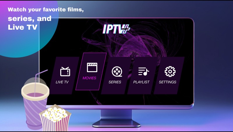 IPTV终极解决方案：告别卡顿，一个链接搞定所有高清直播源